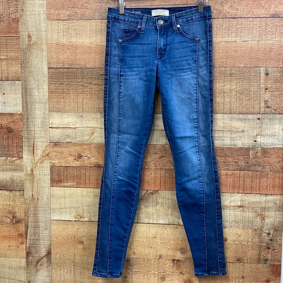 cookie johnson Denim - Cookie Johnson Joy Legging